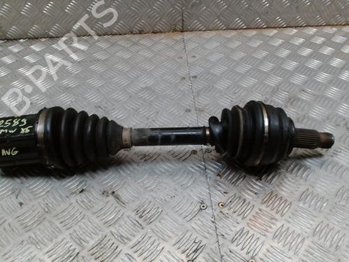 Left front driveshaft BMW X5 (E53) 3.0 d | BP39641770M38 - Image 4