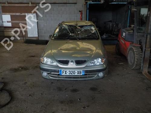 Left front brake caliper RENAULT MEGANE I (BA0/1_) 1.6 16V (BA04, BA0B, BA11, BA1J, BA16, BA19, BA1K, BA1V,... | BP27858065M105 