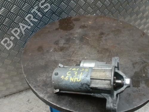 Used Alternator CITROËN C3 I (FC_, FN_) 1.6 16V (109 hp) 32660209