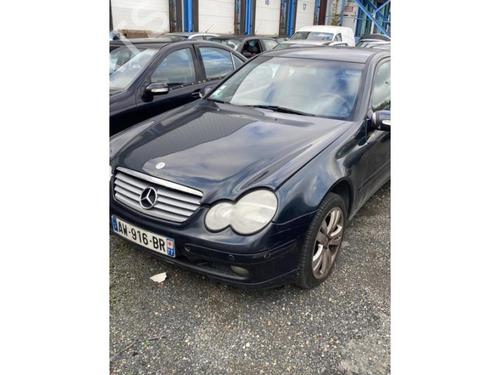 Support MERCEDES-BENZ C-CLASS Coupe (CL203) C 220 CDI (203.706) | BP25427492C155 