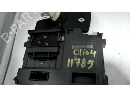 Elektronisk modul RENAULT CLIO IV (BH_) 1.5 dCi 90 | BP25430843M83 