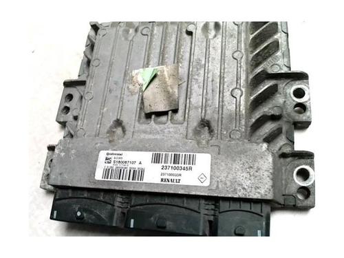 Computer RENAULT SCÉNIC III (JZ0/1_) 1.5 dCi | BP30666593M11