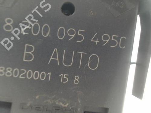 Headlight switch RENAULT CLIO III (BR0/1, CR0/1) 1.5 dCi (C/BR0G, C/BR1G) | BP27974580I24 