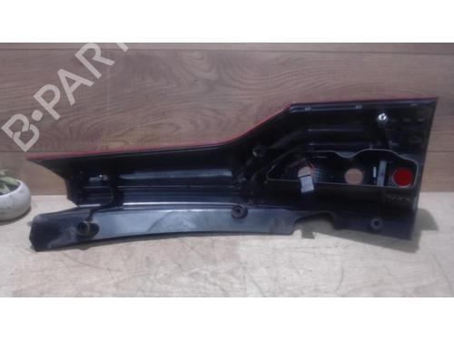 Left taillight CITROËN C4 Grand Picasso I (UA_) 1.6 HDi | BP25402275C34 