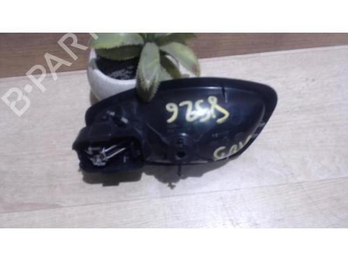 Høyre foran invendig håndtak RENAULT MEGANE III Hatchback (BZ0/1_, B3_) 1.5 dCi (BZ09, BZ0D, BZ1W, BZ29, BZ14) | BP25385373I14 