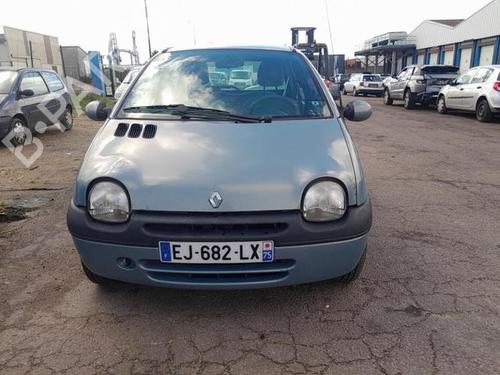 Front left interior door handle RENAULT TWINGO I (C06_) 1.2 16V (C06C, C06D, C06K) | BP26646234I13 