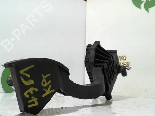 Elektronisk sensor FORD KA (RU8) 1.2 (69 hp) 25399848