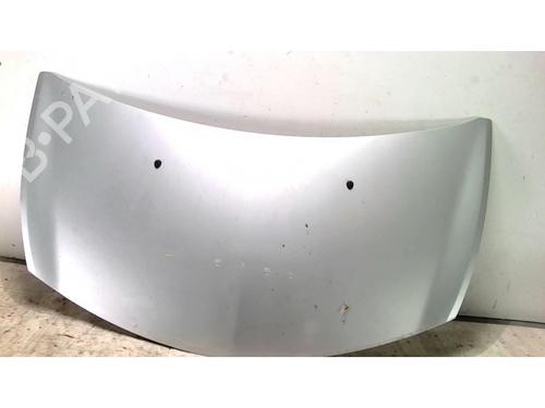 Used Hood RENAULT CLIO III (BR0/1, CR0/1) 1.2 16V (BR02, BR0J, BR11, CR02, CR0J, CR11) (75 hp) 25428728