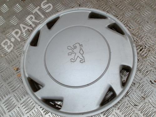 Tampa jante Tampa jante PEUGEOT 309 I (10C, 10A) 1.9 D (64 hp) 34224645 34224645