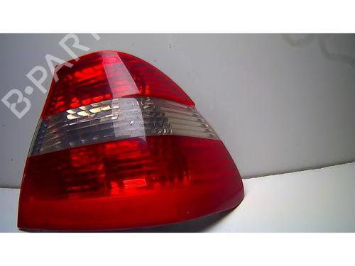 Used Right taillight BMW 3 (E46) 330 d (204 hp) 25383599