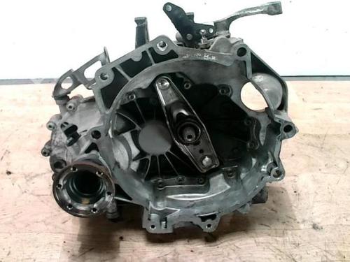Gearbox SEAT IBIZA III (6L1) 1.4 16V | BP25418640M3