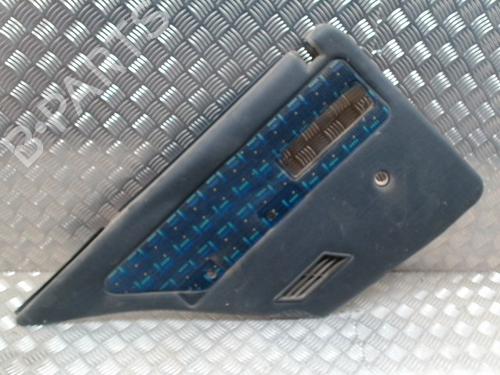Venstre bakpanel PEUGEOT 205 II (20A/C) 1.8 Diesel (60 hp) 31228122