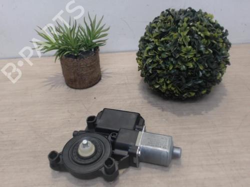 Used Right rear window motor VW POLO V (6R1, 6C1) 1.4 TDI (90 hp) 25390425