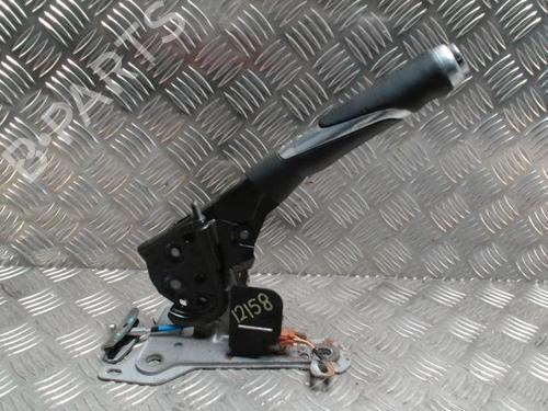 Used Hand brake PEUGEOT 208 I (CA_, CC_) 1.2 THP 110 (110 hp) 31237377