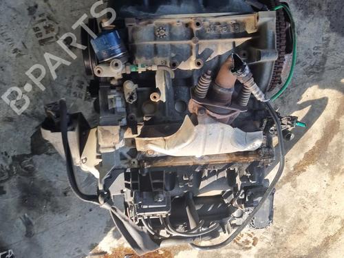 Engine RENAULT TWINGO I (C06_) 1.2 16V (C06C, C06D, C06K) | BP27581391M1 