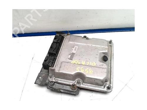 Control unit CITROËN XSARA PICASSO (N68) 2.0 HDi | BP25416835M11 