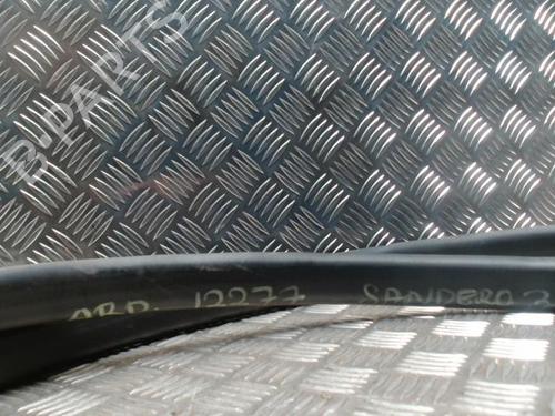 Rubber door seal DACIA SANDERO III 1.0 TCe 100 ECO-G | BP30523202C142