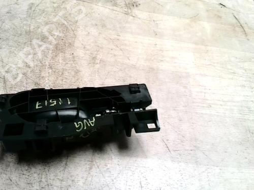Front left interior door handle PEUGEOT 207 (WA_, WC_) 1.6 16V VTi | BP25424048I13