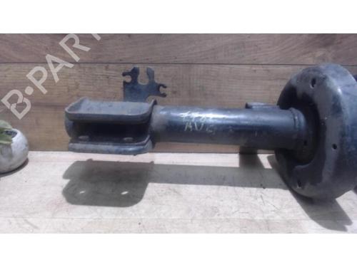 Left front shock absorber OPEL OMEGA B (V94) 2.2 DTI 16V (F69, M69, P69) | BP25412294M16 