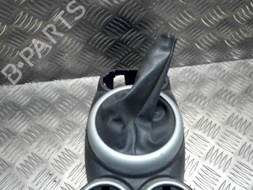 Midtkonsoll MINI MINI (R50, R53) Cooper | BP25990567I22 