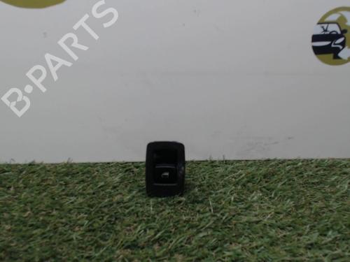 Used Right rear window switch BMW X3 (E83) 3.0 d (204 hp) 25397209