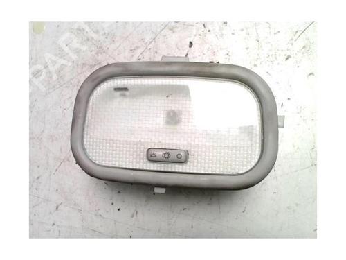 Interior roof light CITROËN BERLINGO MULTISPACE (B9) 1.6 HDi 90 | BP25417239I8 