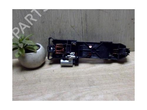 Front right exterior door handle NISSAN NOTE (E11, NE11) 1.5 dCi | BP25413317C129 