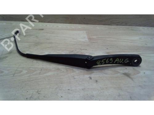 Used Front windshield wiper arm DACIA SANDERO 1.2 16V (75 hp) 25402484