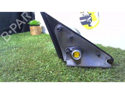 Left mirror RENAULT LAGUNA II (BG0/1_) 1.9 dCi (BG08, BG0G) | BP25395927C26 
