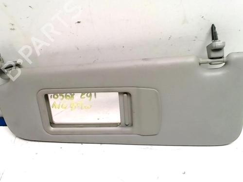 Left sun visor BMW 3 Touring (E91) 318 d | BP25418282I1 