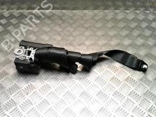 Used Front left seatbelt FIAT PANDA (169_) 1.2 (169.AXB11, 169.AXB1A) (60 hp) 25833436