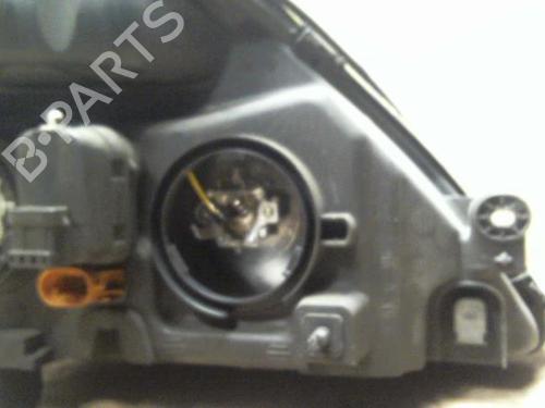 Used Left headlight RENAULT SCÉNIC I MPV (JA0/1_, FA0_) 1.9 dCi (JA05, JA1F) (102 hp) 31231463