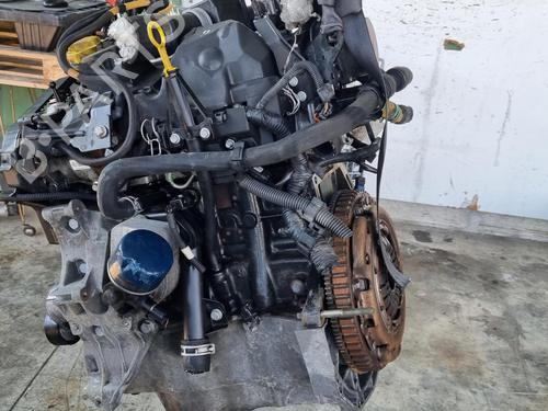 Engine NISSAN NOTE (E11, NE11) 1.5 dCi | BP25425678M1 