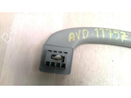 Interior roof handle BMW 1 (E81) 116 d | BP25428507I35 