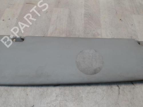 Left sun visor PEUGEOT BOXER Van 2.2 HDi 100 | BP27610979I1
