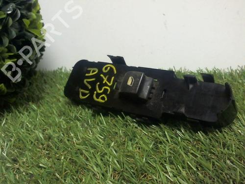 Right front window switch CITROËN C4 Coupe (LA_) 1.6 HDi | BP25395323I26 