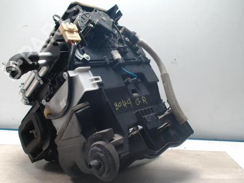 Used Heater matrix box MITSUBISHI GRANDIS (NA_W) 2.0 DI-D (NA8W) (136 hp) 25421283