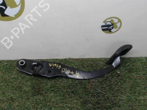 Used Break pedal RENAULT KANGOO Express (FW0/1_) 1.5 dCi 75 (FW07, FW10, FW04) (75 hp) 25396902