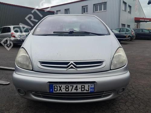 Heater matrix box CITROËN XSARA PICASSO (N68) 2.0 HDi | BP25422888M61 