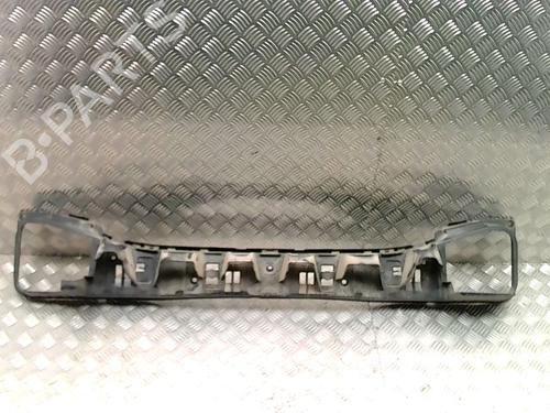 Used Bumper shock absorber PEUGEOT 208 I (CA_, CC_) 1.2 THP 110 (110 hp) 31121823