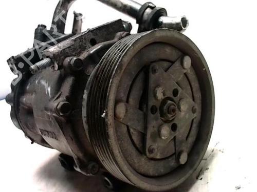 AC-Kompressor DACIA LOGAN MCV (KS_) 1.5 dCi (KS0W) | BP25420292M34 
