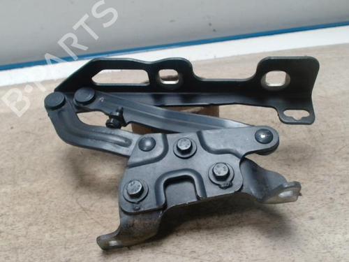 Hinge/Door check strap OPEL CORSA D (S07) 1.3 CDTI (L08, L68) | BP28010175C146