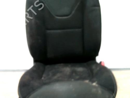 Right front seat RENAULT CLIO IV (BH_) 1.5 dCi 90 | BP31229960C16