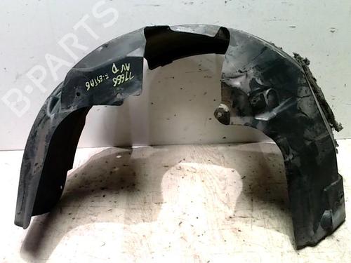 Used Wheel arch FORD FIESTA VI (CB1, CCN) 1.4 TDCi (68 hp) 25426705