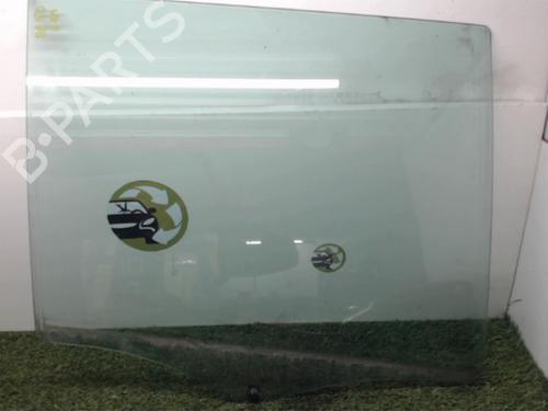 Rear right door window CITROËN C4 Grand Picasso I (UA_) 1.6 HDi 110 | BP25396914C21 