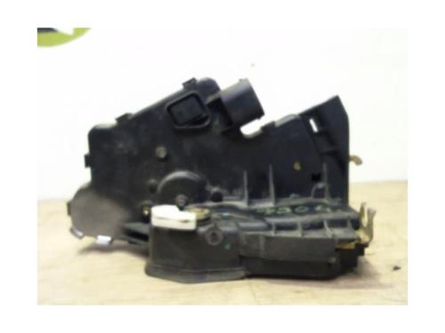 Rear right lock BMW 3 (E46) 320 d | BP25388498C99 