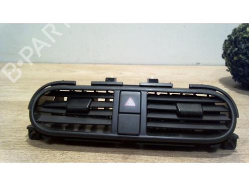 Used Air vent OPEL AGILA (B) (H08) 1.0 (F68) (65 hp) 25386079