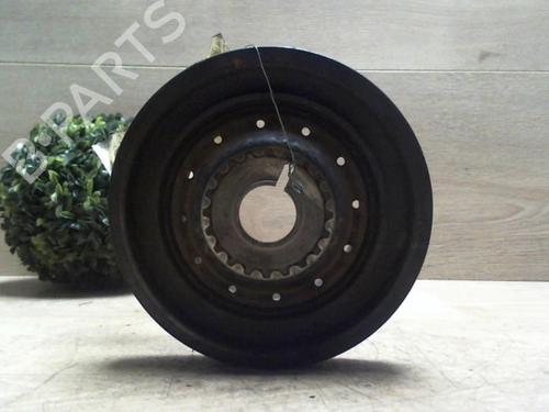 Puleggia RENAULT MODUS / GRAND MODUS (F/JP0_) 1.5 dCi (FP0F, JP0F) (86 hp) 29451662