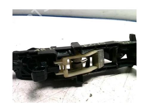 Rear right exterior door handle MERCEDES-BENZ C-CLASS (W203) C 270 CDI (203.016) | BP25417798C130