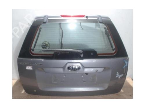Tailgate KIA SPORTAGE II (JE_, KM_) 2.0 CRDi | BP25411692C6